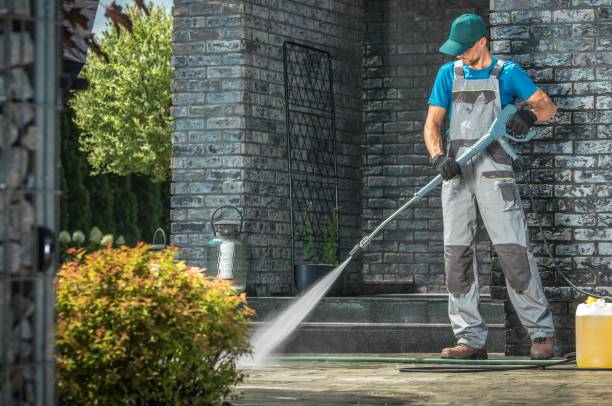 Holden, MO Pressure Washing Services Company