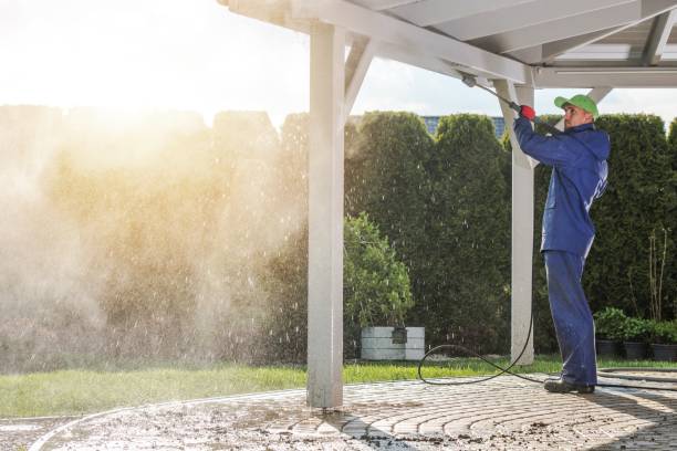 Best Parking Lot Cleaning in Holden, MO