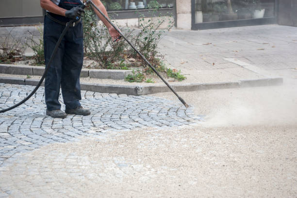 Best Deck and Patio Pressure Washing in Holden, MO
