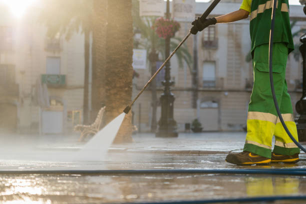Best Concrete Surface Cleaning in Holden, MO